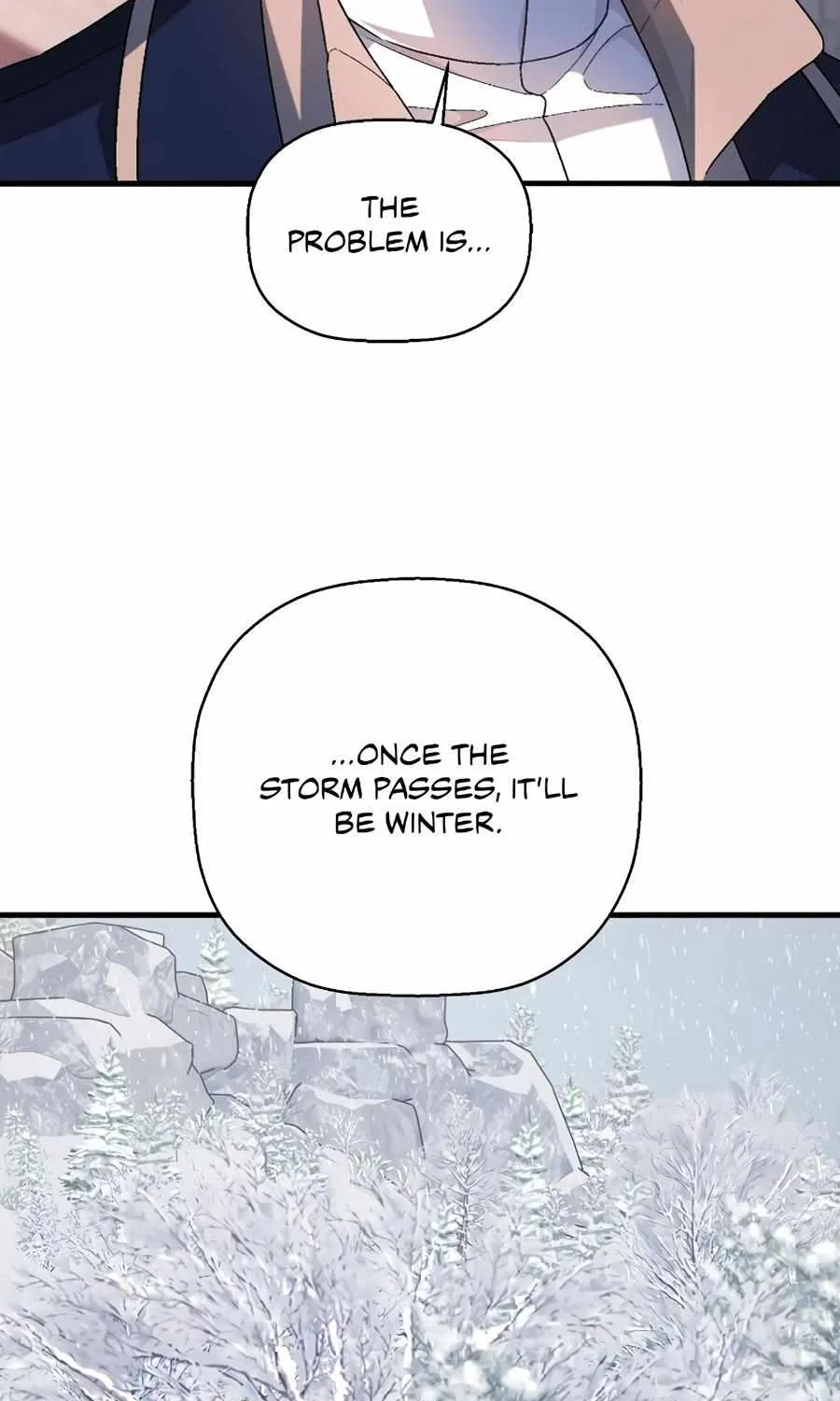 Read Eternal Contract chapter 101 image 20 on Lezhin