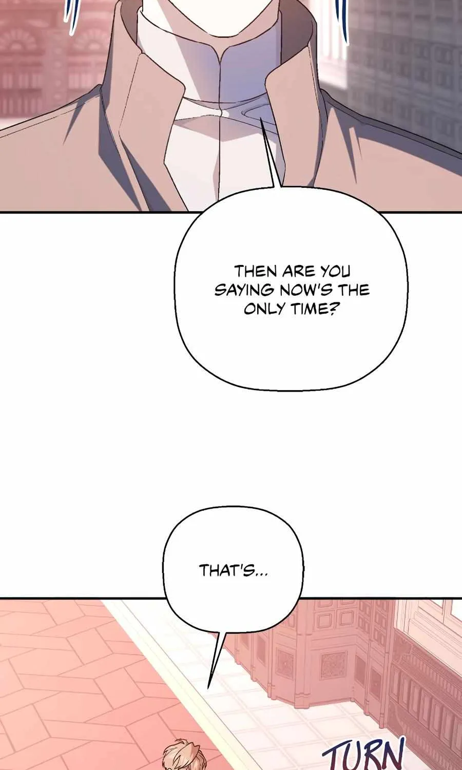 Read Eternal Contract chapter 101 image 23 on Lezhin