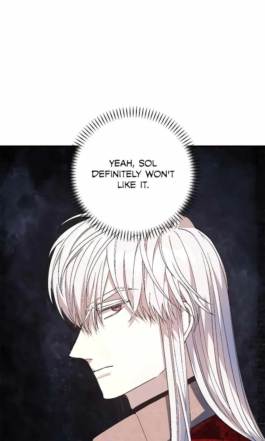 Read Eternal Contract chapter 101 image 25 on Lezhin