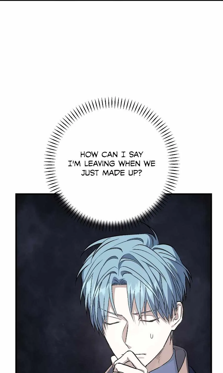 Read Eternal Contract chapter 101 image 28 on Lezhin