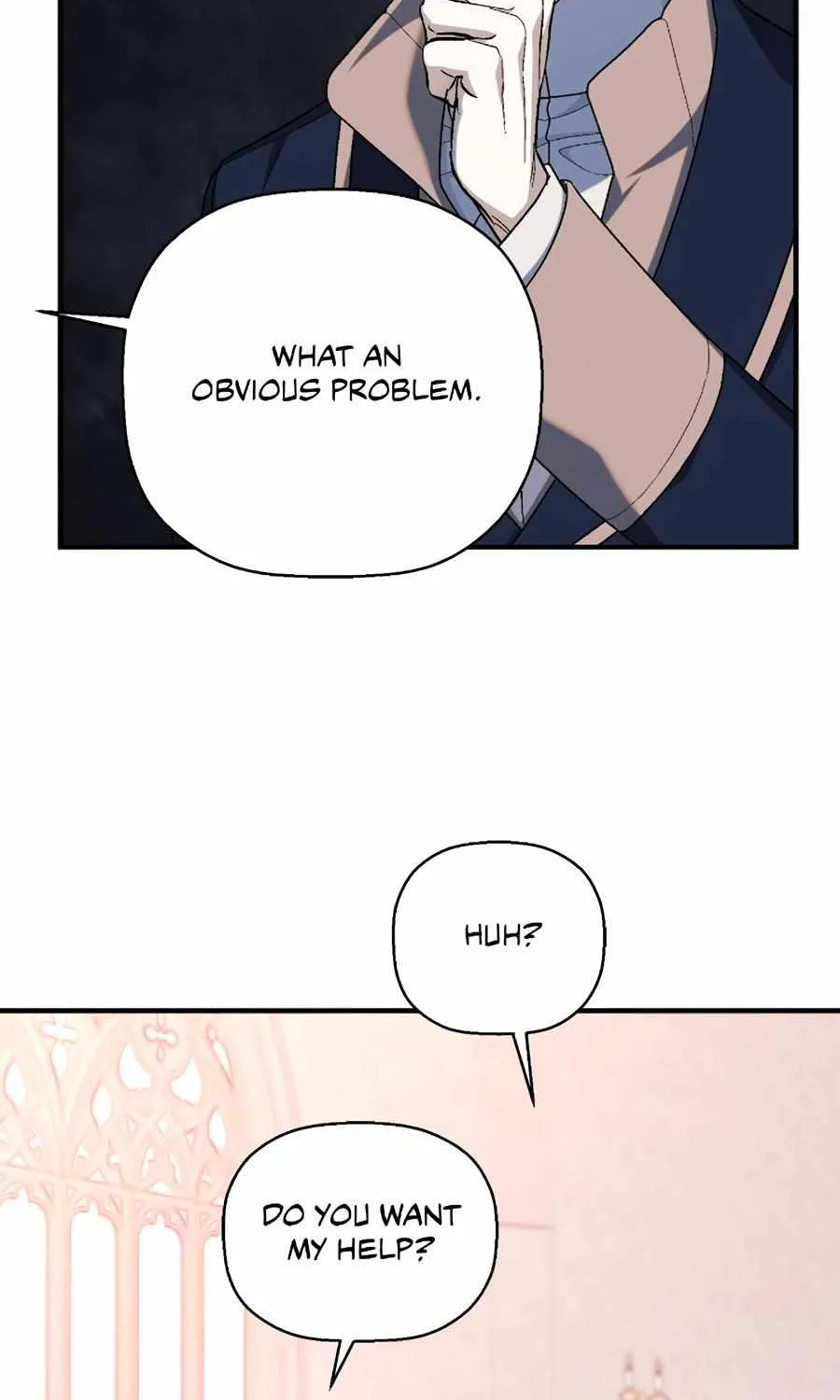Read Eternal Contract chapter 101 image 29 on Lezhin