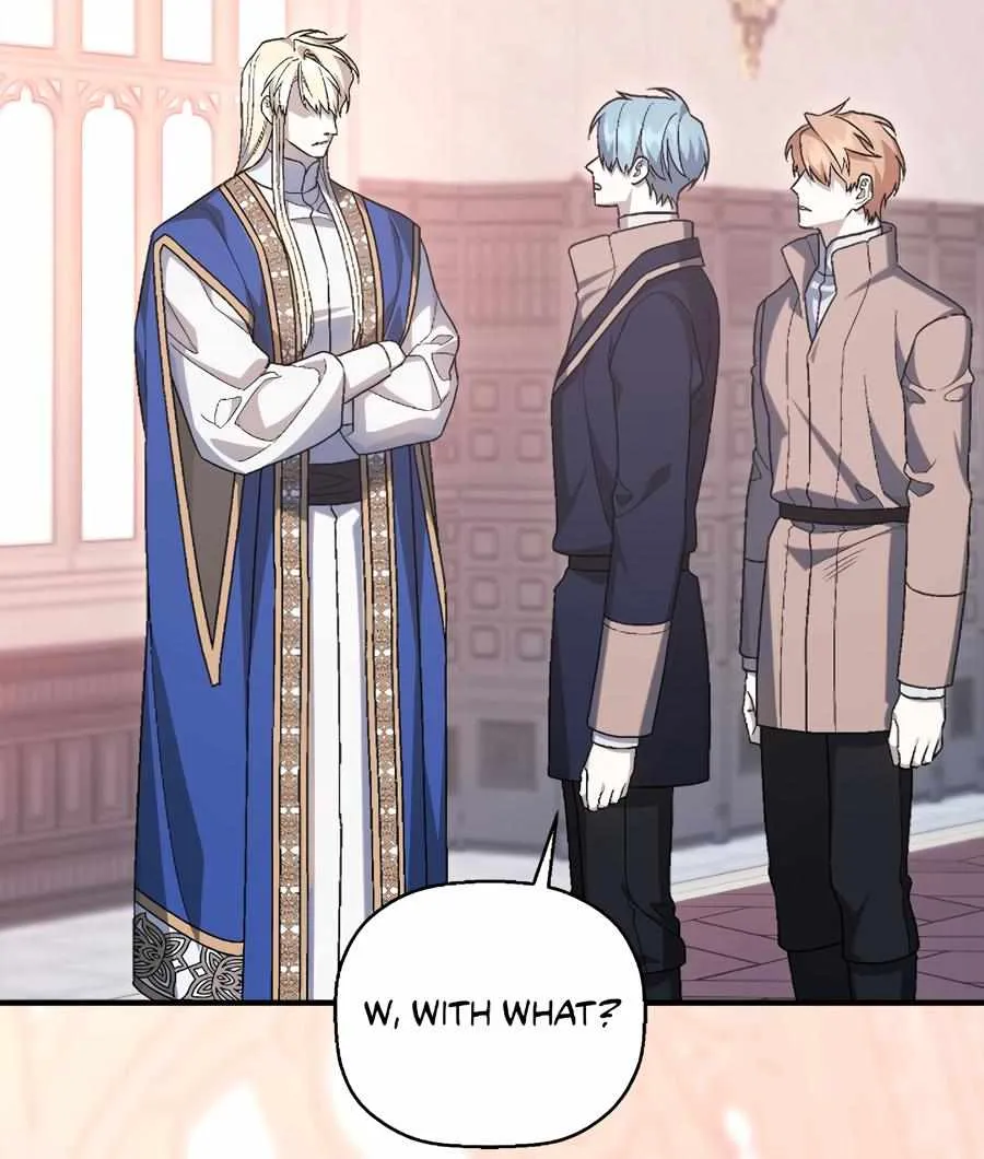 Read Eternal Contract chapter 101 image 30 on Lezhin