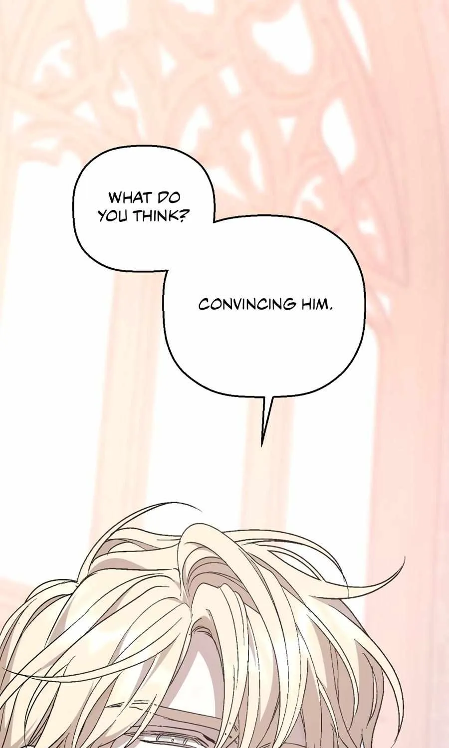 Read Eternal Contract chapter 101 image 31 on Lezhin
