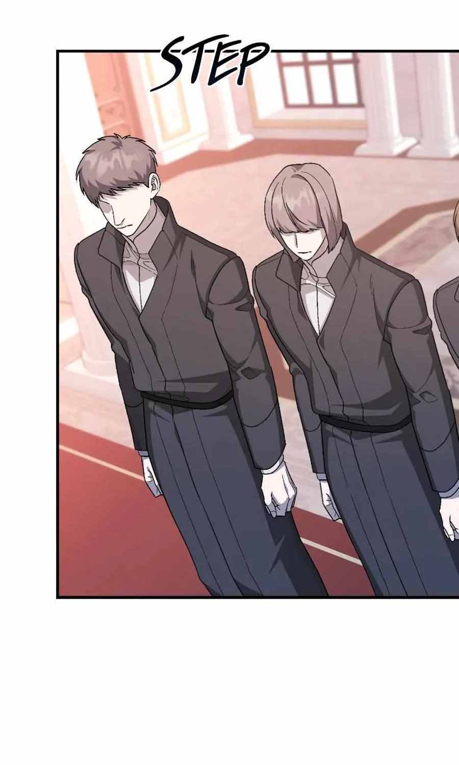 Read Eternal Contract chapter 101 image 35 on Lezhin