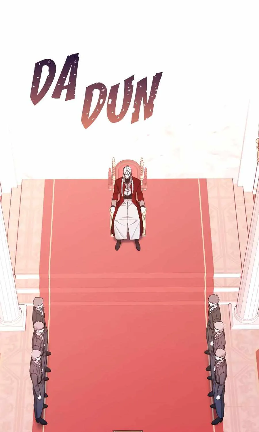 Read Eternal Contract chapter 101 image 36 on Lezhin
