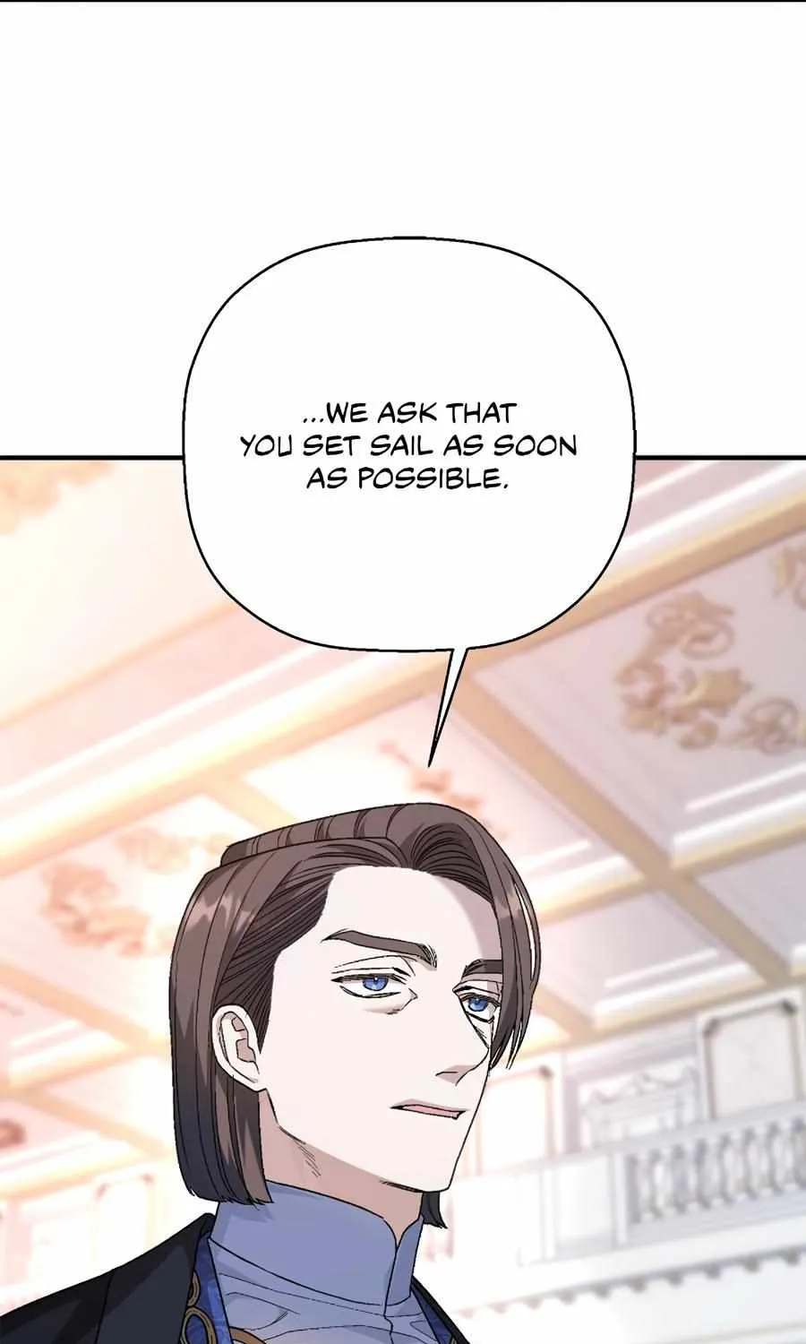 Read Eternal Contract chapter 101 image 38 on Lezhin