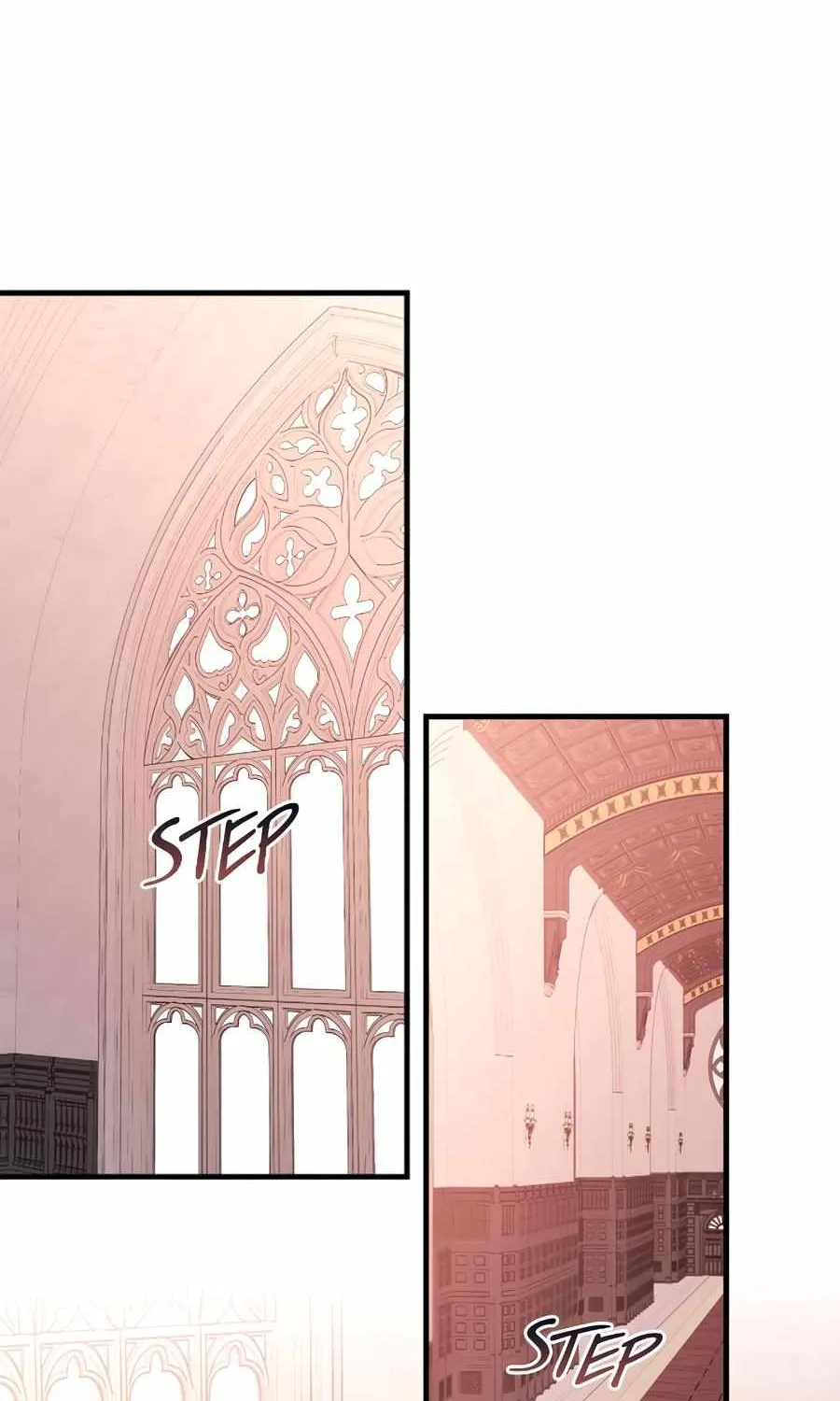 Read Eternal Contract chapter 101 image 4 on Lezhin