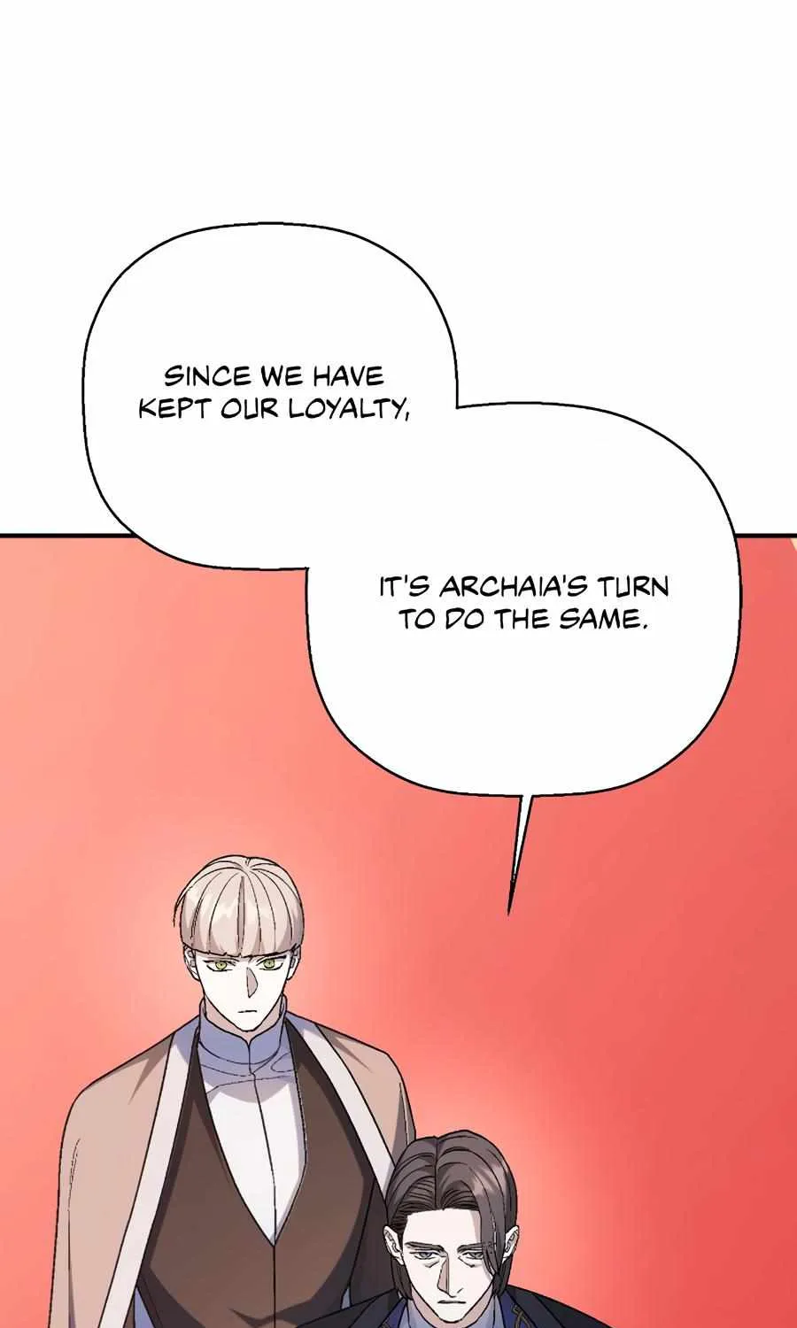 Read Eternal Contract chapter 101 image 42 on Lezhin