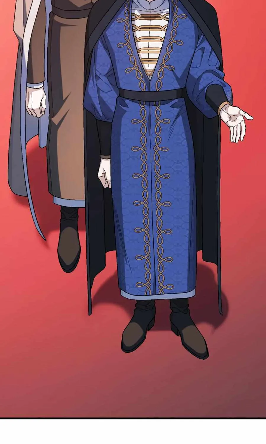 Read Eternal Contract chapter 101 image 43 on Lezhin