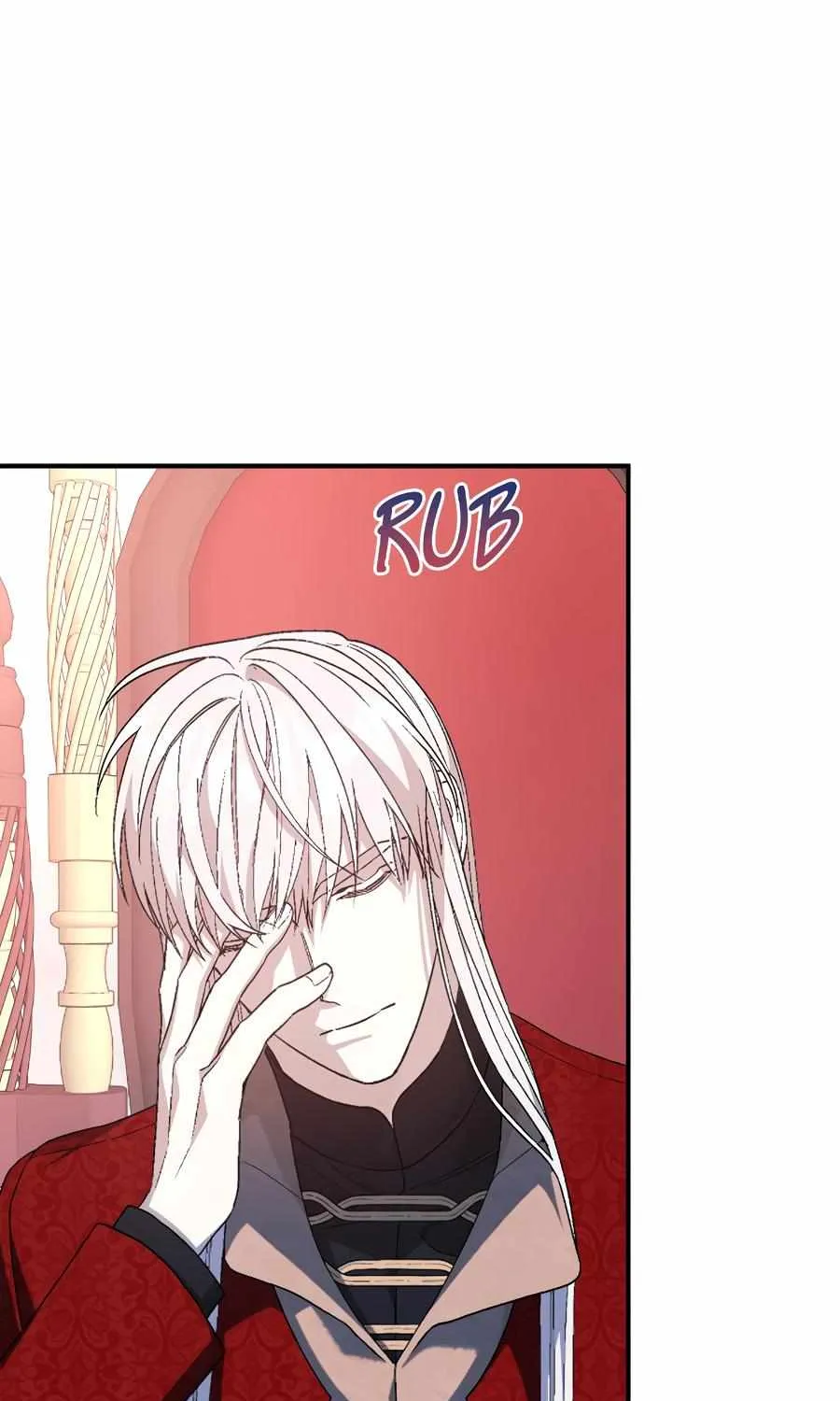 Read Eternal Contract chapter 101 image 44 on Lezhin