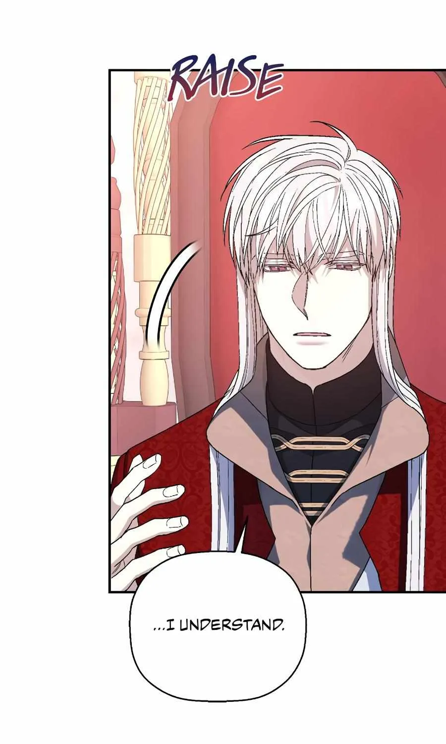 Read Eternal Contract chapter 101 image 46 on Lezhin