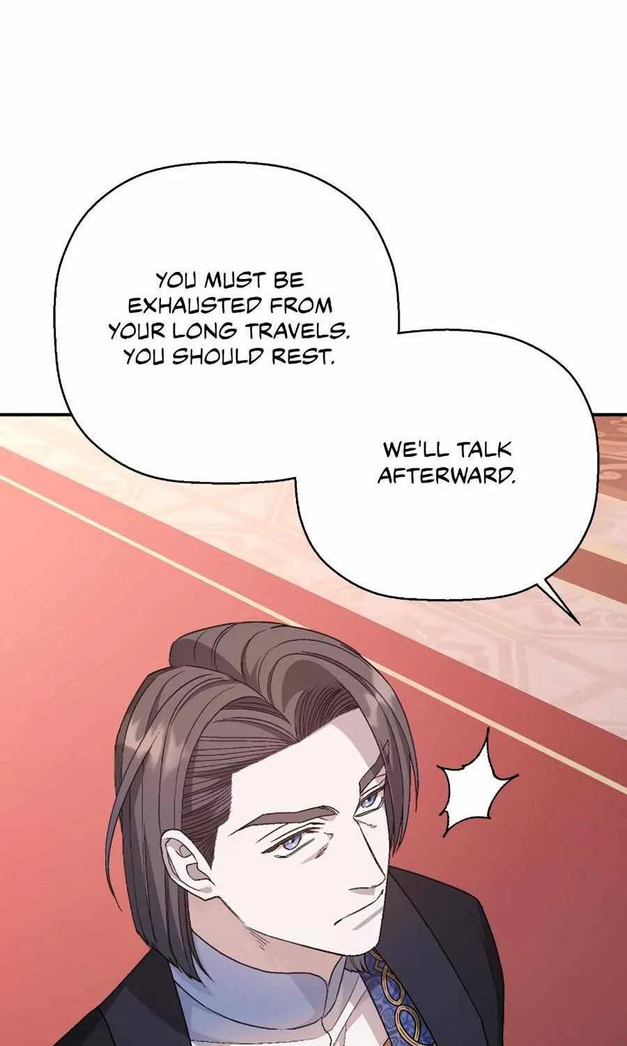 Read Eternal Contract chapter 101 image 47 on Lezhin