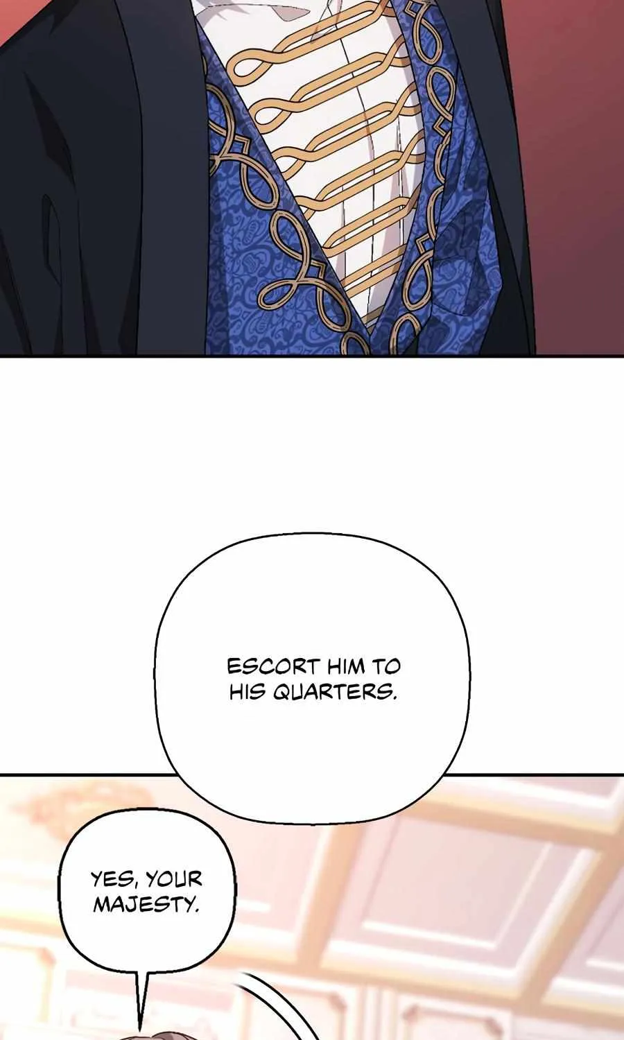 Read Eternal Contract chapter 101 image 48 on Lezhin