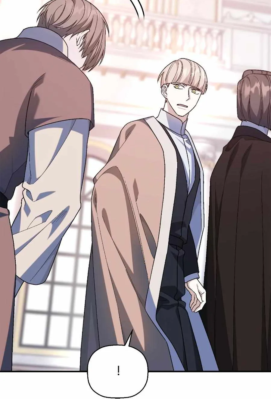 Read Eternal Contract chapter 101 image 49 on Lezhin