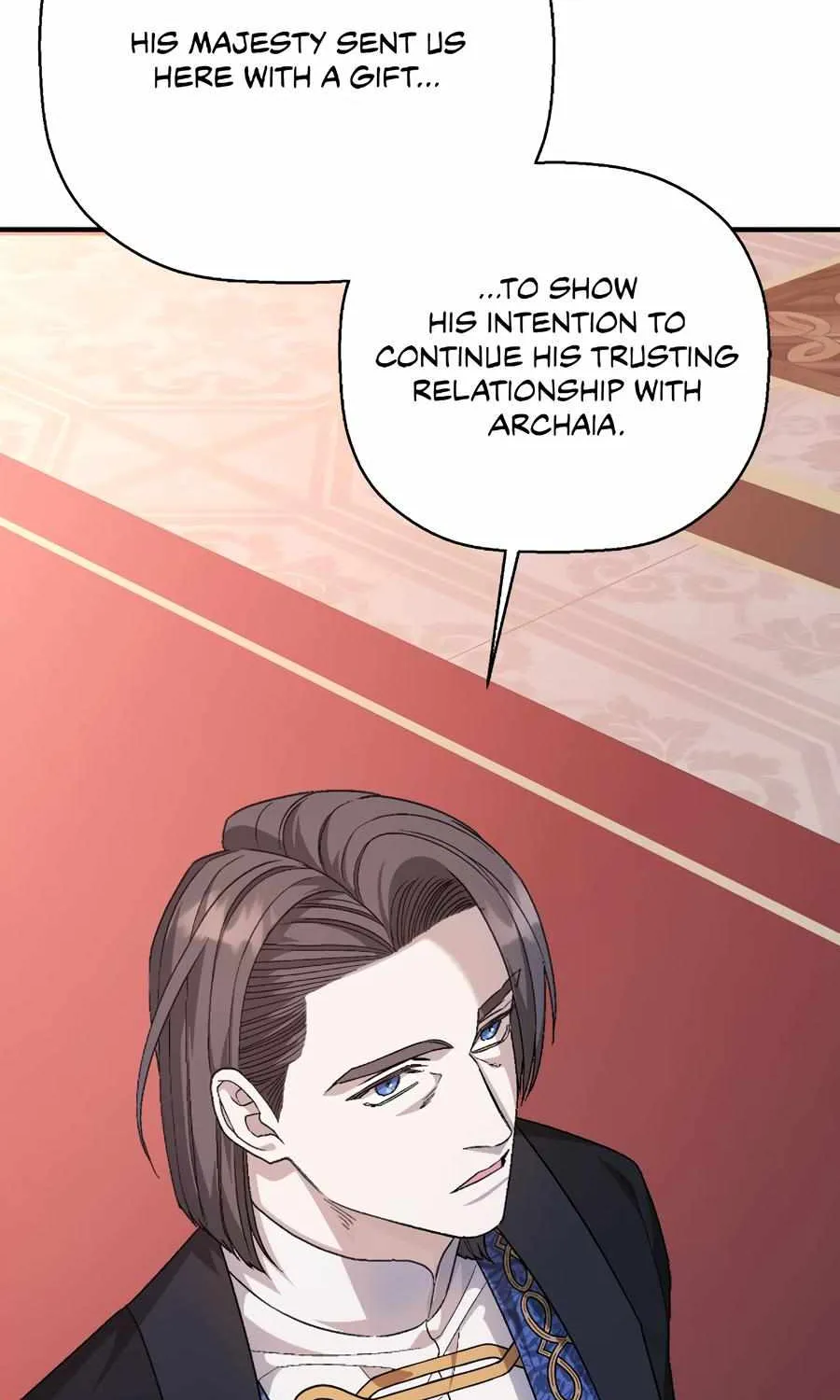 Read Eternal Contract chapter 101 image 51 on Lezhin