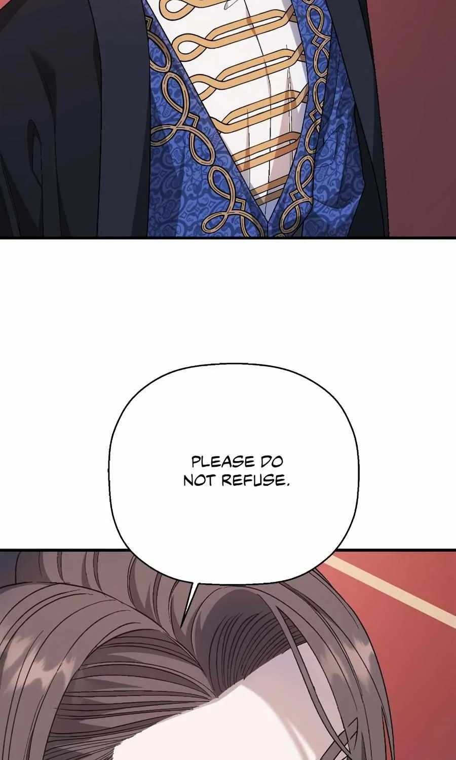 Read Eternal Contract chapter 101 image 52 on Lezhin