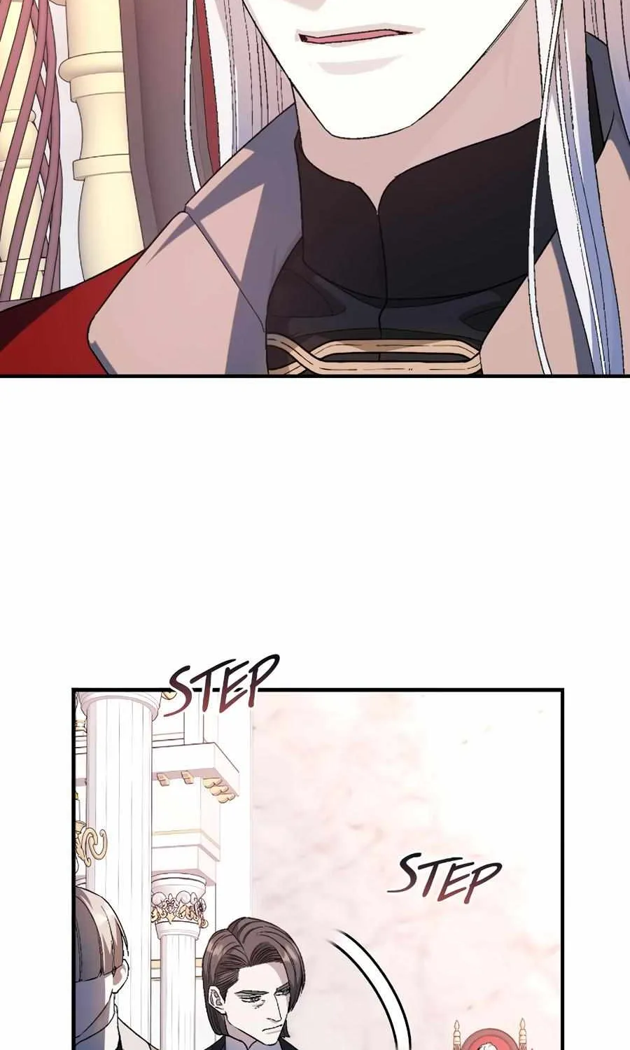 Read Eternal Contract chapter 101 image 55 on Lezhin