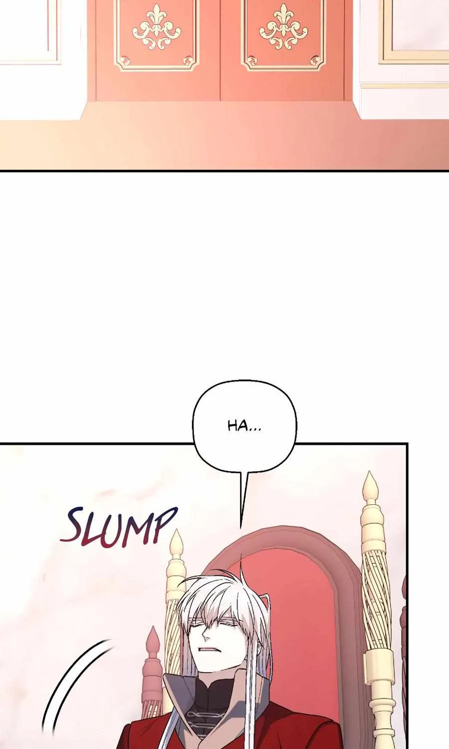 Read Eternal Contract chapter 101 image 58 on Lezhin