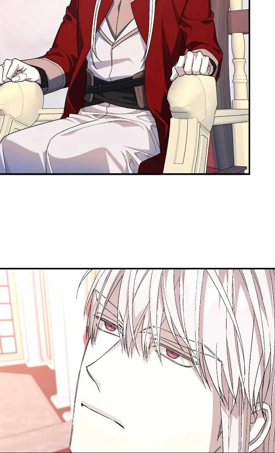 Read Eternal Contract chapter 101 image 59 on Lezhin