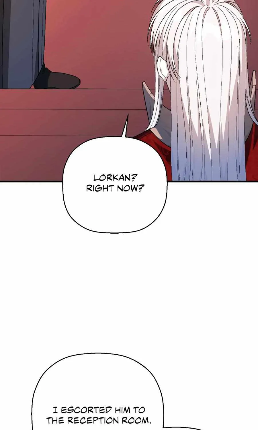 Read Eternal Contract chapter 101 image 64 on Lezhin