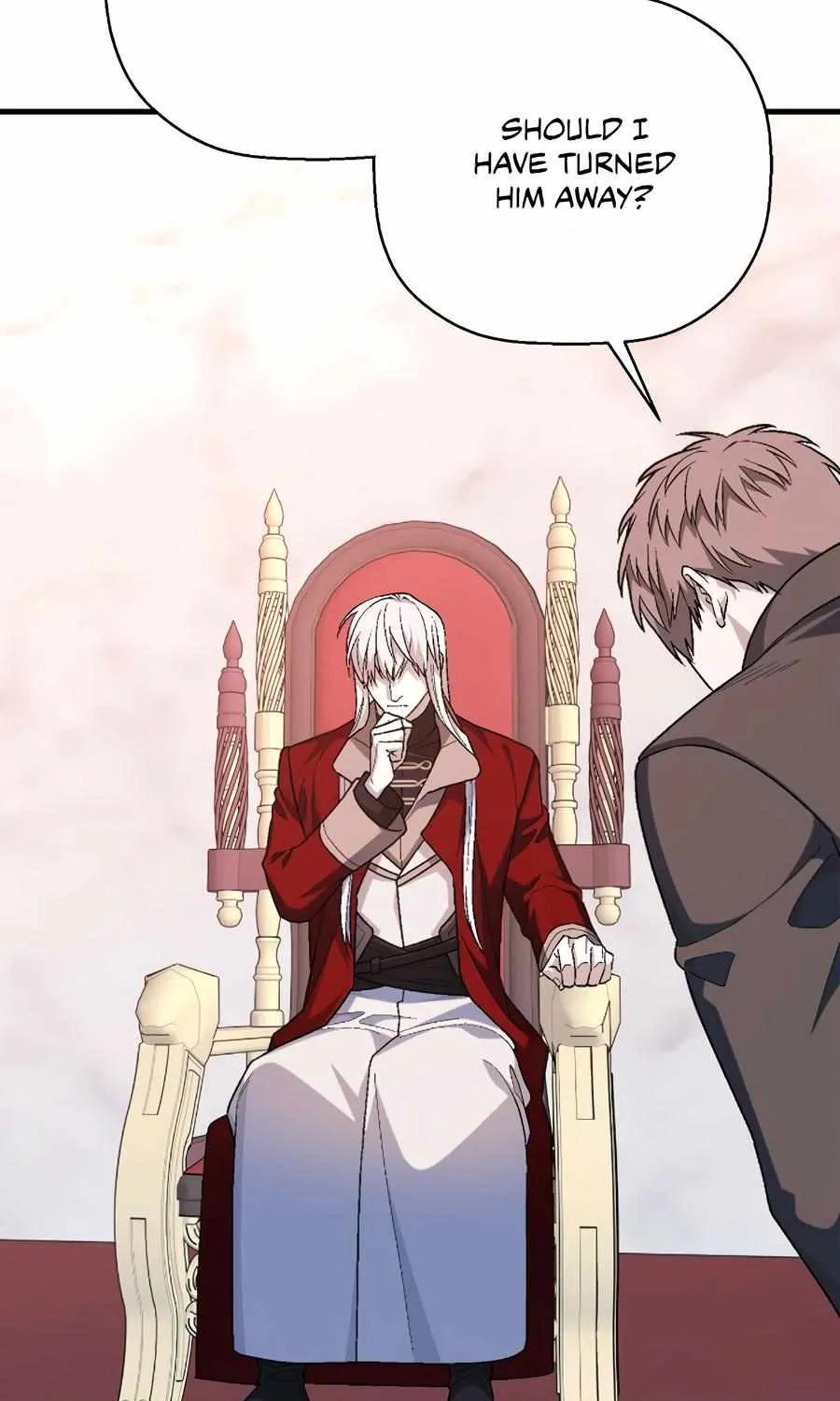 Read Eternal Contract chapter 101 image 65 on Lezhin