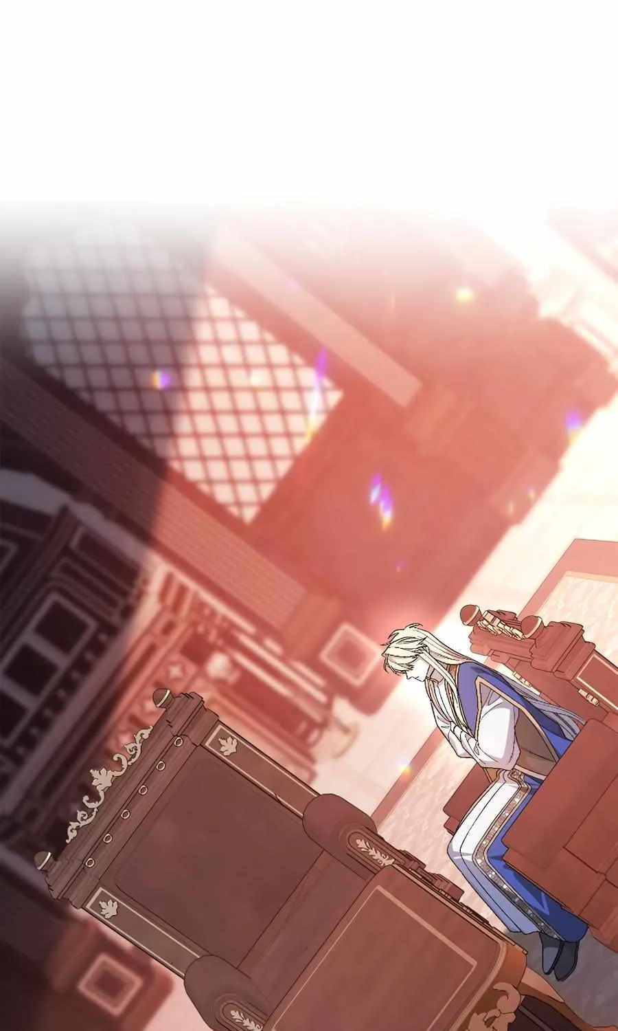 Read Eternal Contract chapter 101 image 69 on Lezhin