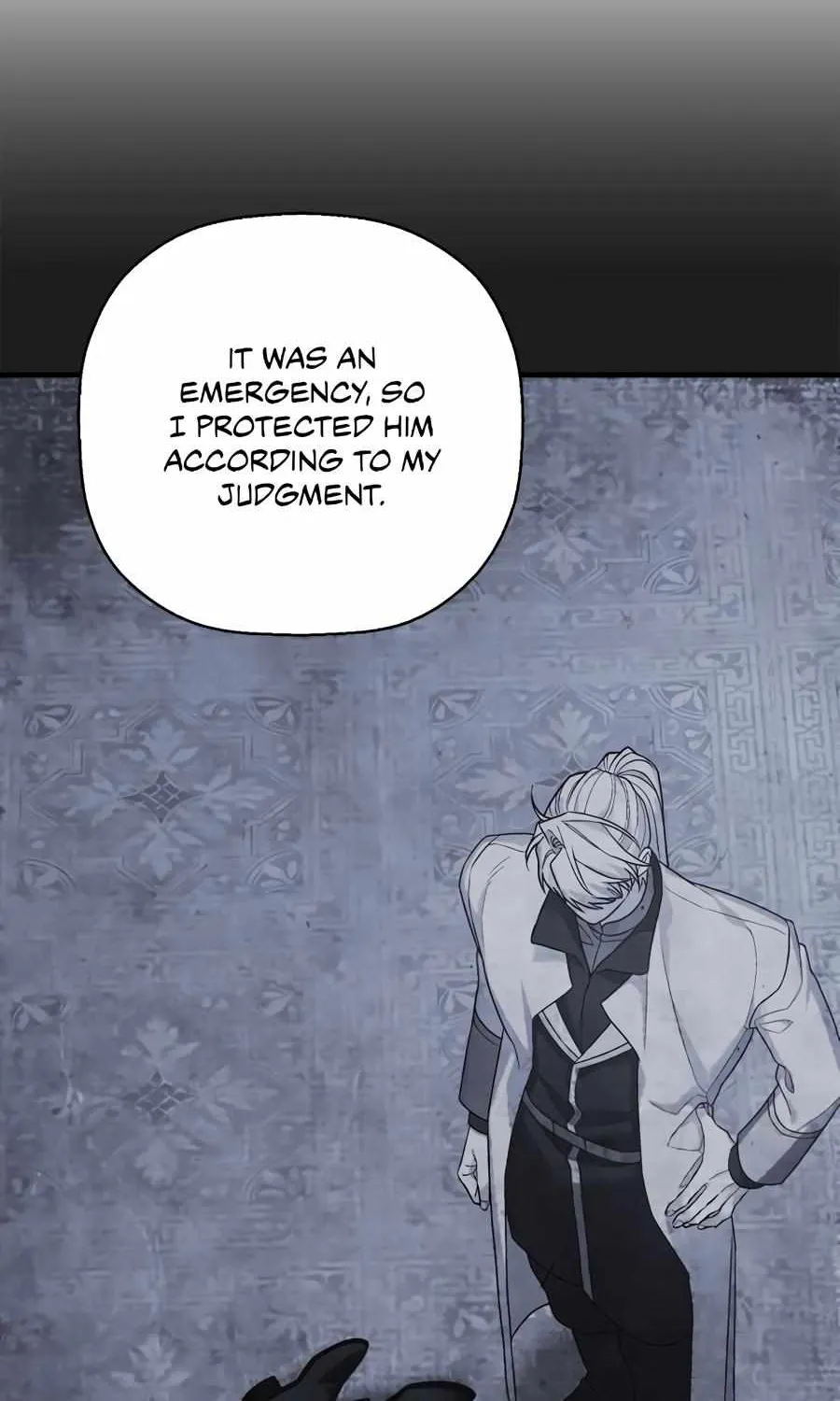 Read Eternal Contract chapter 101 image 75 on Lezhin