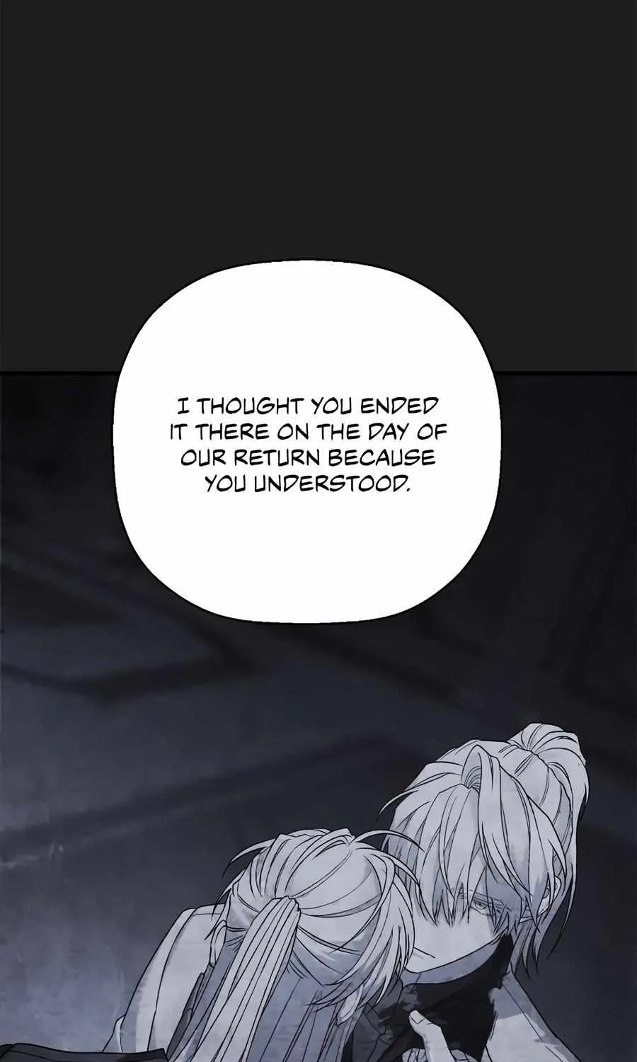 Read Eternal Contract chapter 101 image 77 on Lezhin