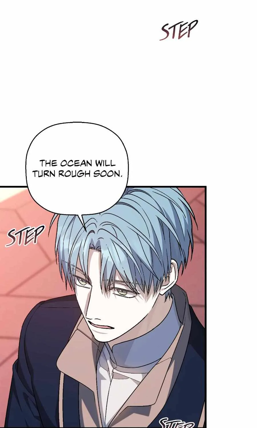 Read Eternal Contract chapter 101 image 8 on Lezhin