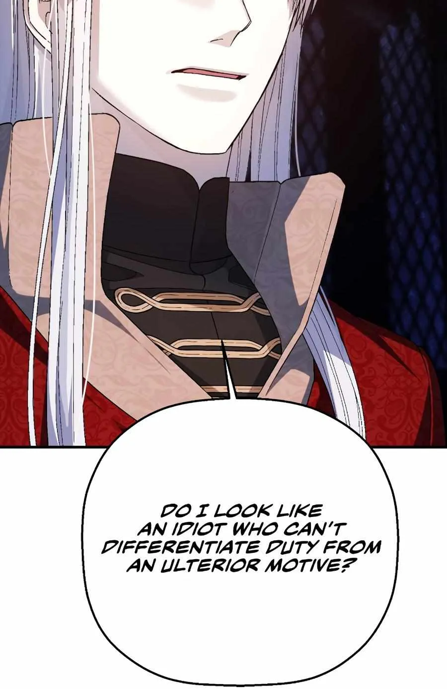 Read Eternal Contract chapter 101 image 83 on Lezhin