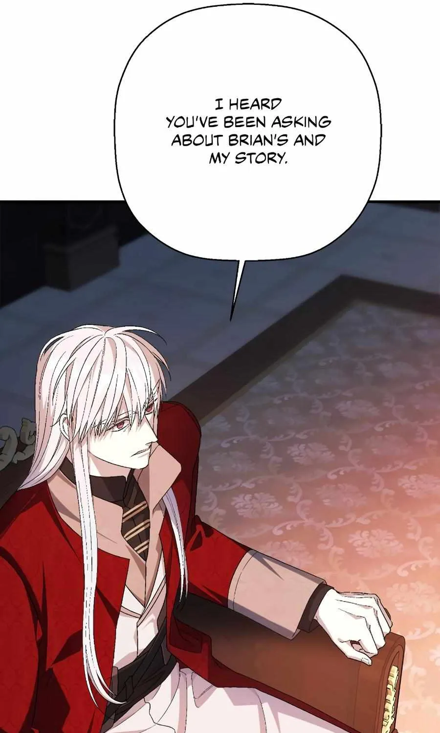 Read Eternal Contract chapter 101 image 85 on Lezhin