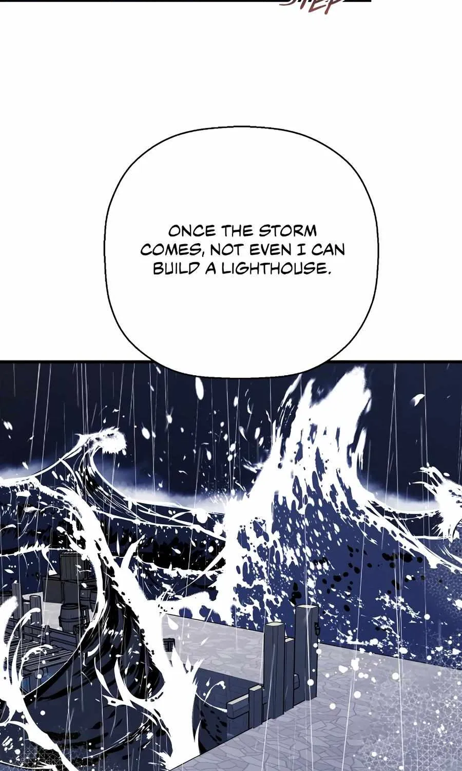 Read Eternal Contract chapter 101 image 9 on Lezhin