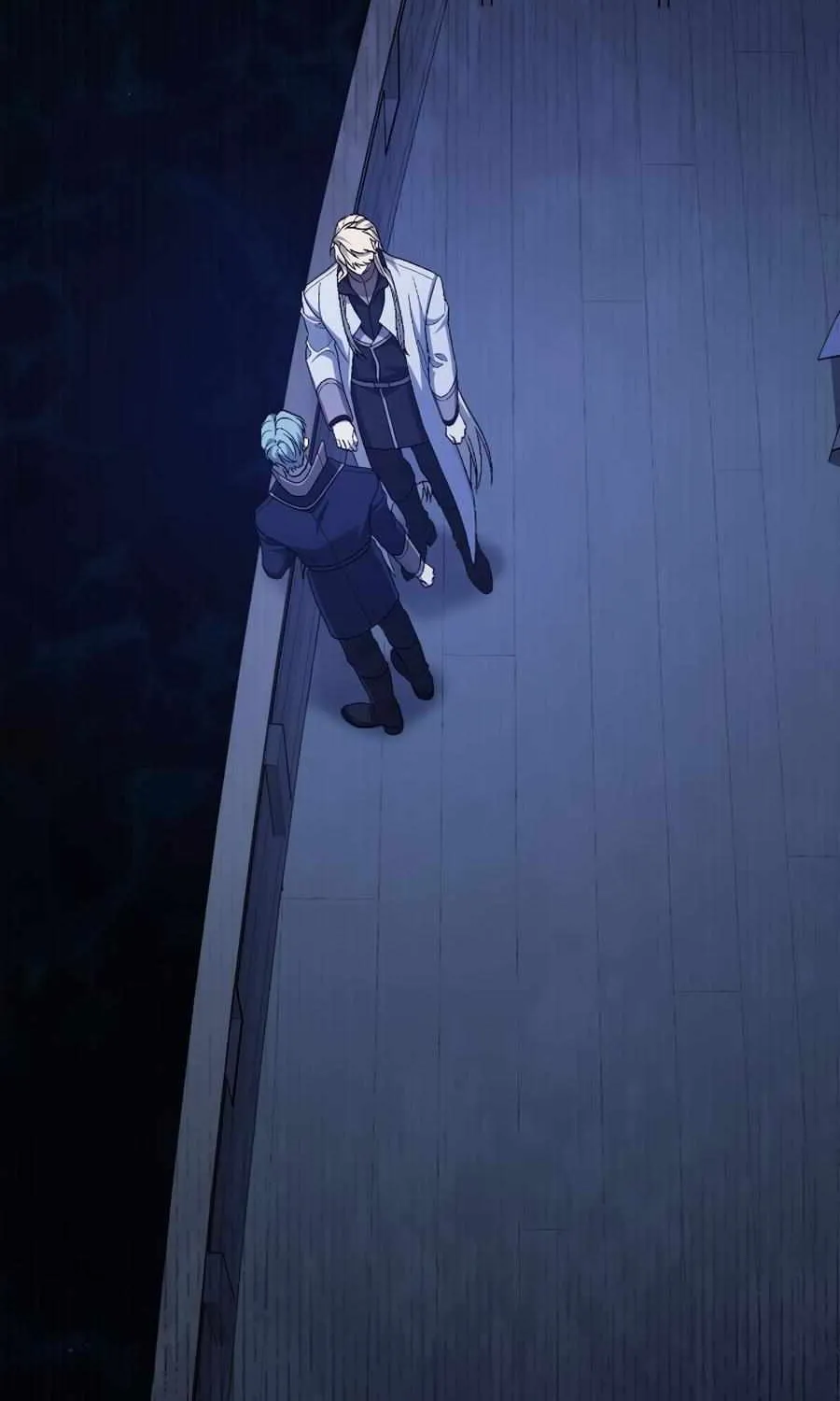 Read Eternal Contract chapter 102 image 102 on Lezhin
