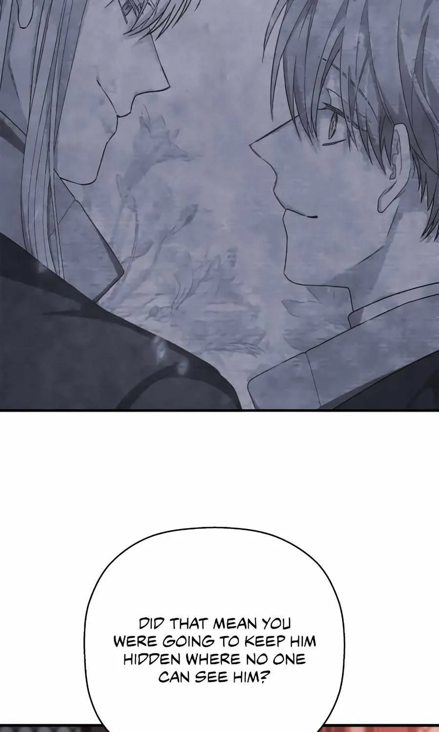 Read Eternal Contract chapter 102 image 11 on Lezhin