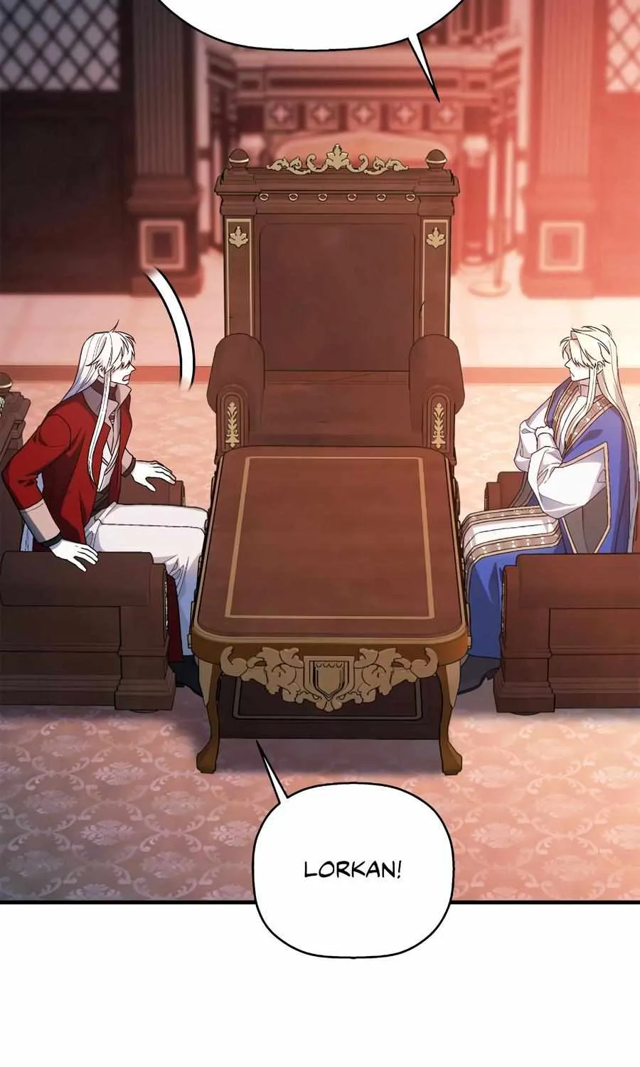 Read Eternal Contract chapter 102 image 12 on Lezhin