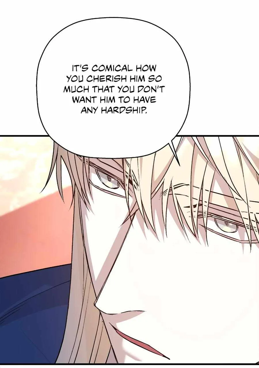 Read Eternal Contract chapter 102 image 13 on Lezhin