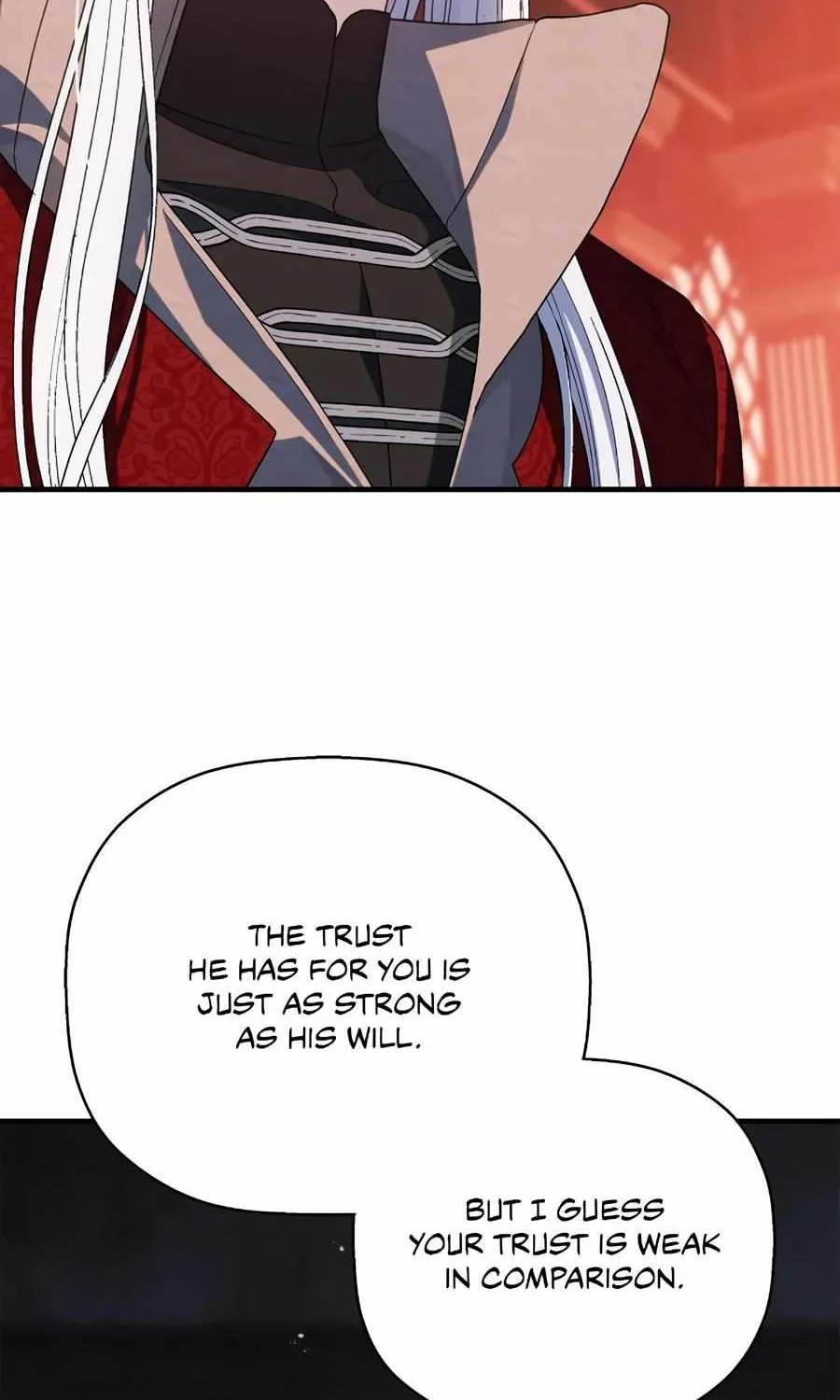 Read Eternal Contract chapter 102 image 15 on Lezhin