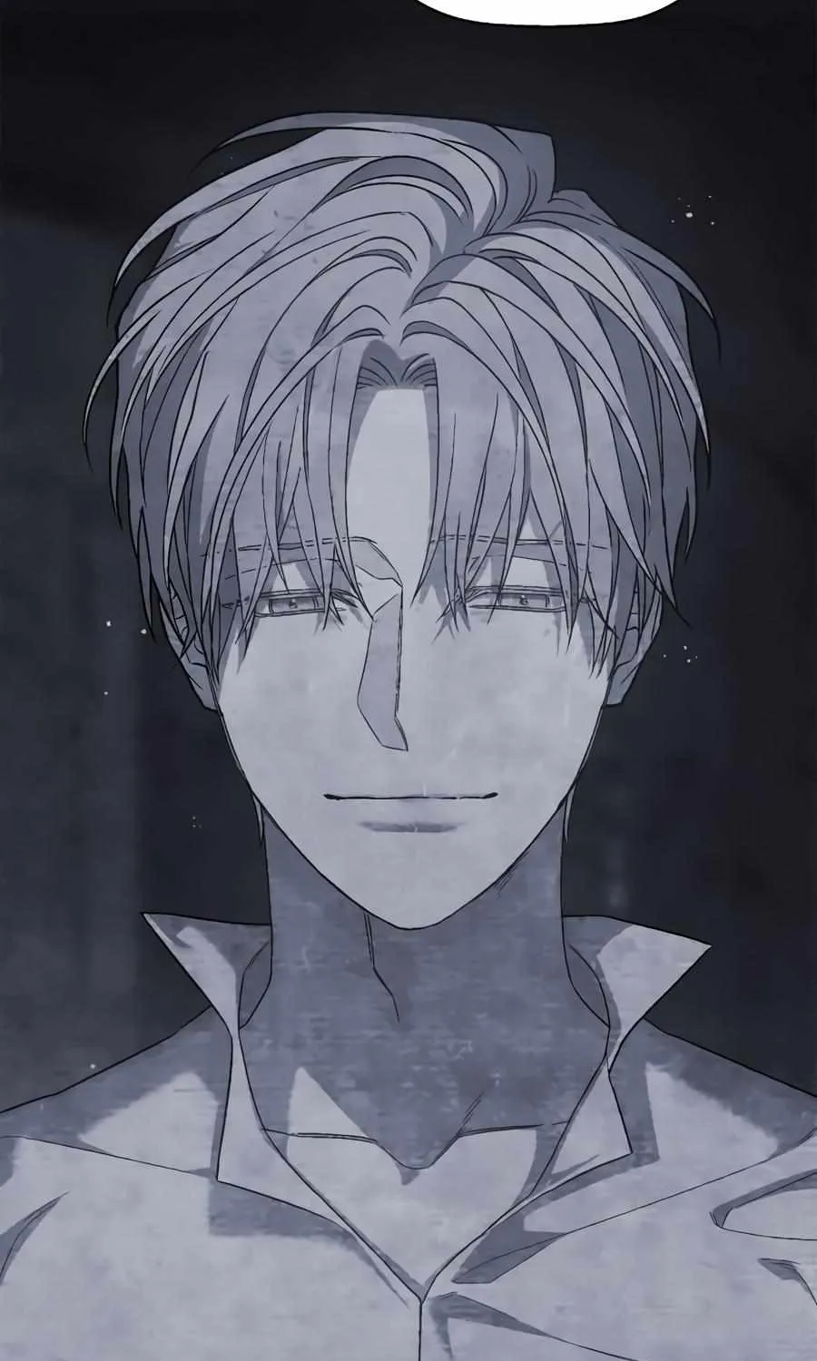 Read Eternal Contract chapter 102 image 16 on Lezhin