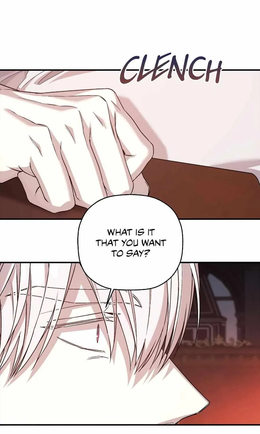 Read Eternal Contract chapter 102 image 18 on Lezhin