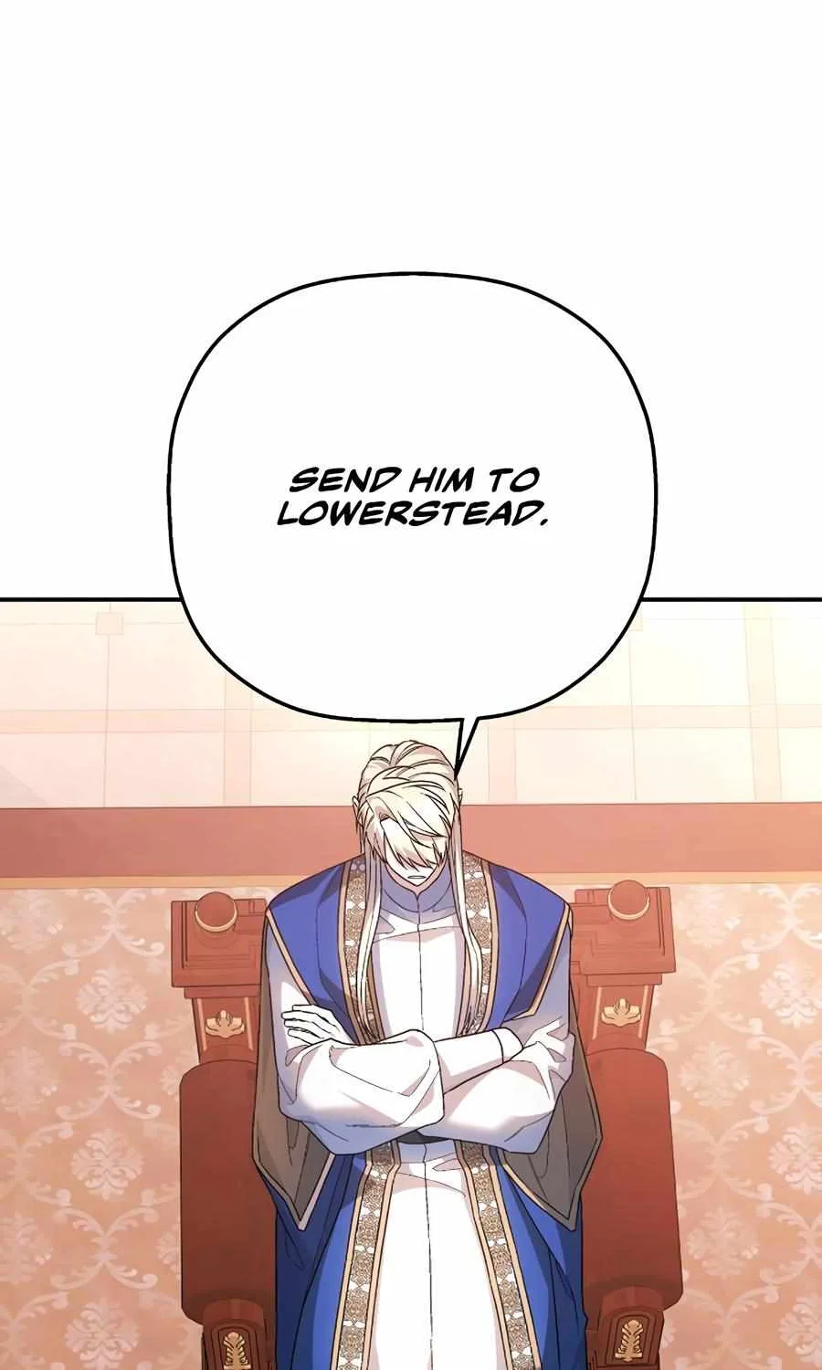 Read Eternal Contract chapter 102 image 19 on Lezhin