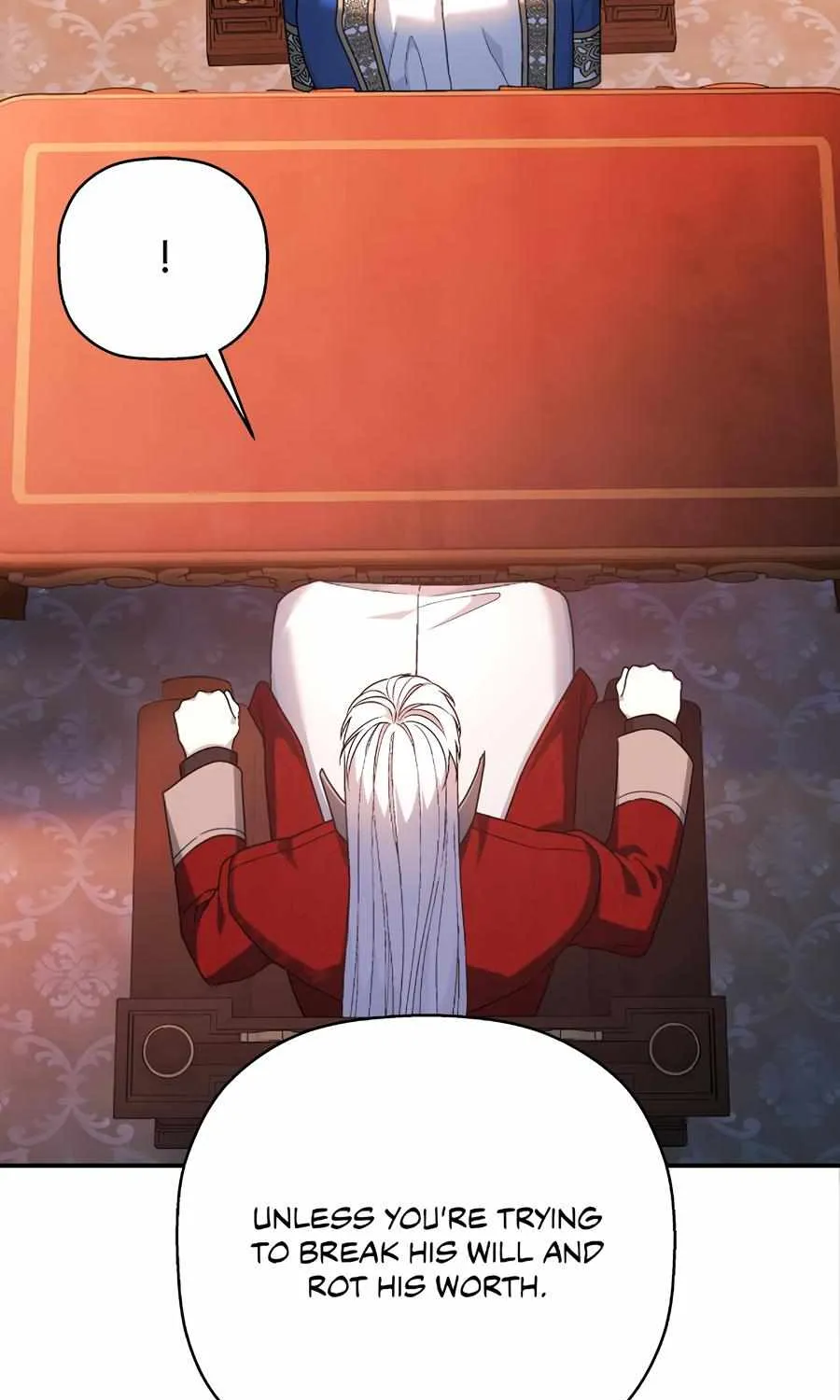 Read Eternal Contract chapter 102 image 20 on Lezhin