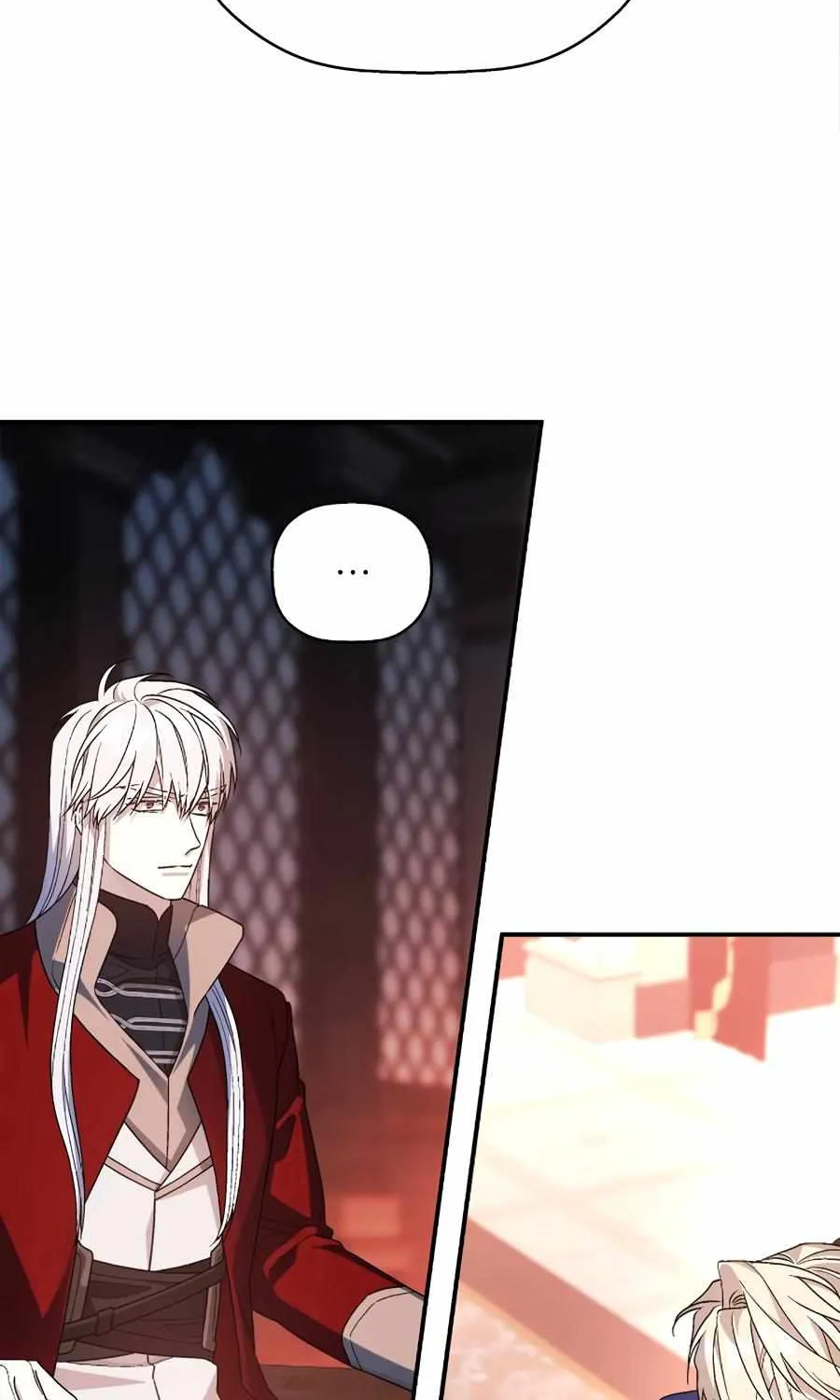 Read Eternal Contract chapter 102 image 21 on Lezhin