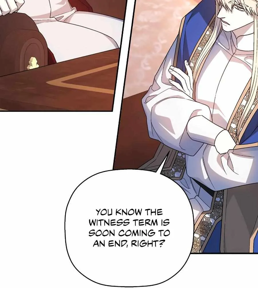 Read Eternal Contract chapter 102 image 22 on Lezhin