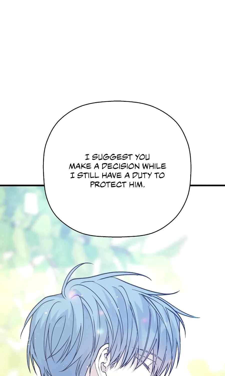 Read Eternal Contract chapter 102 image 23 on Lezhin