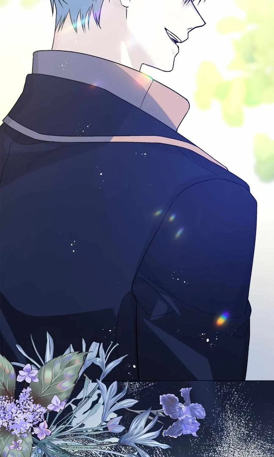 Read Eternal Contract chapter 102 image 24 on Lezhin