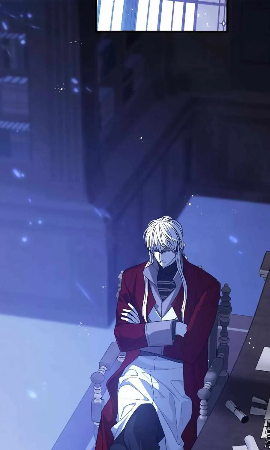 Read Eternal Contract chapter 102 image 28 on Lezhin