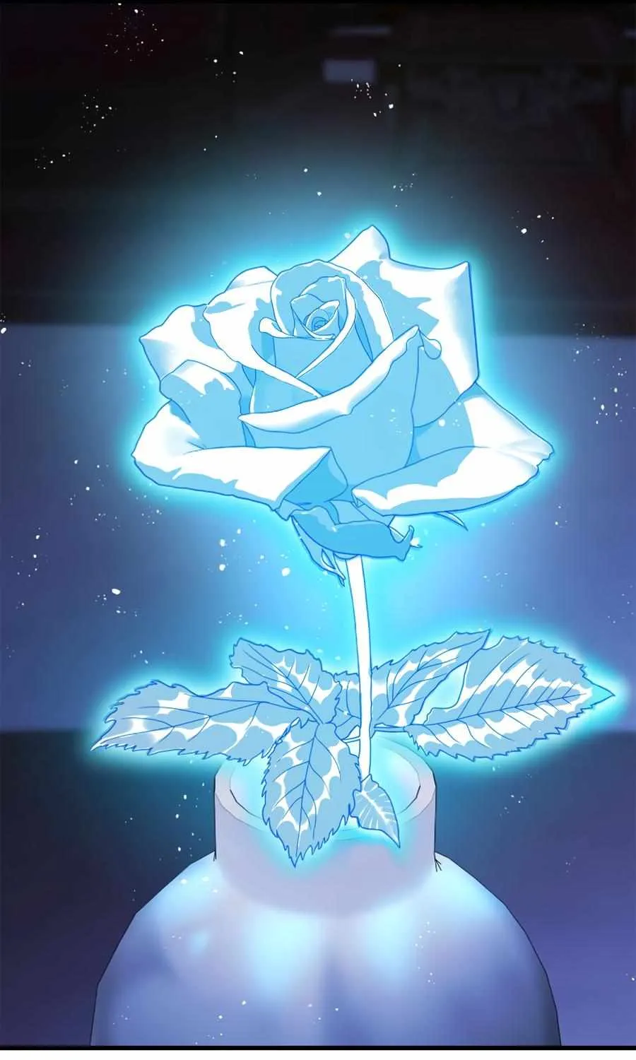 Read Eternal Contract chapter 102 image 31 on Lezhin