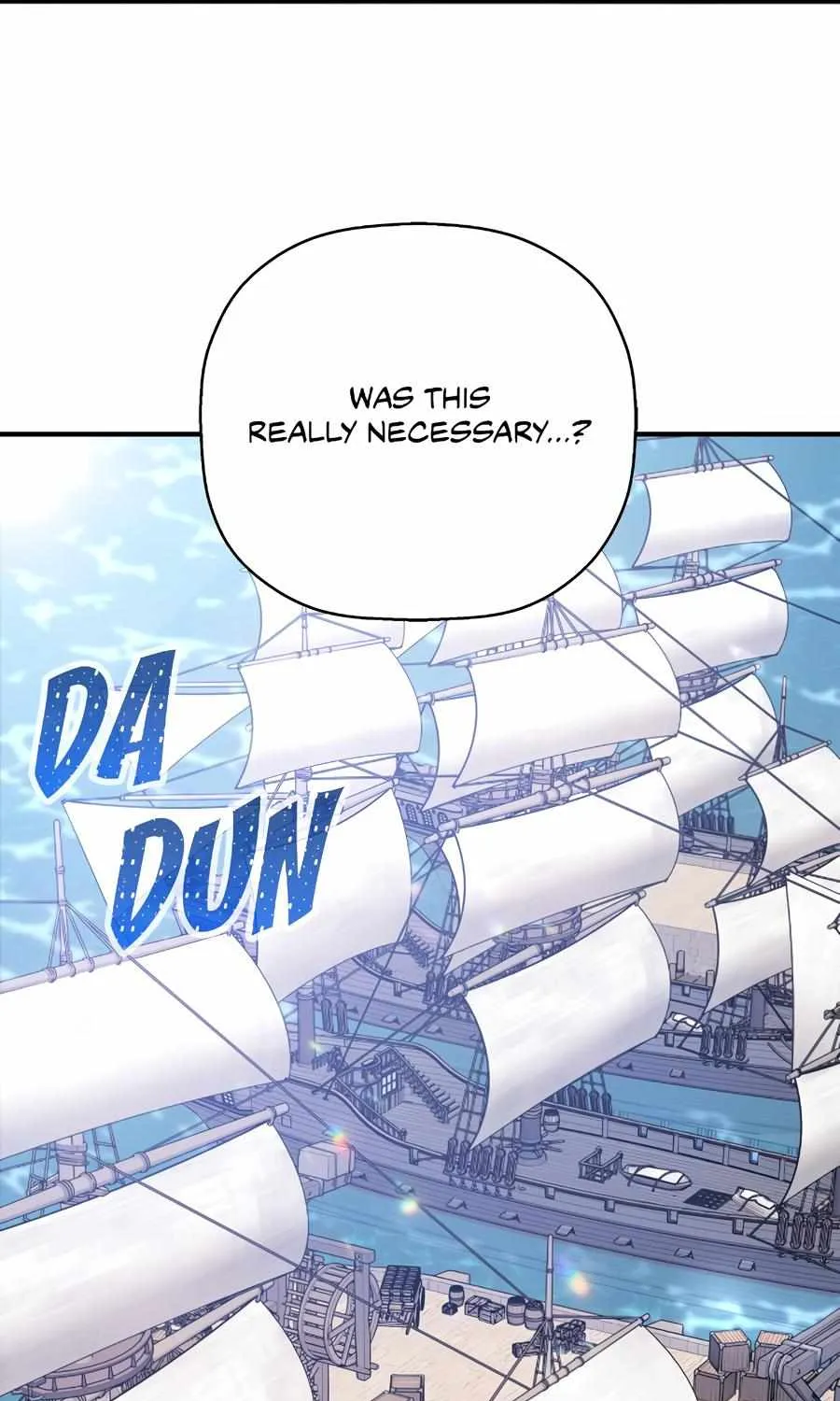 Read Eternal Contract chapter 102 image 43 on Lezhin