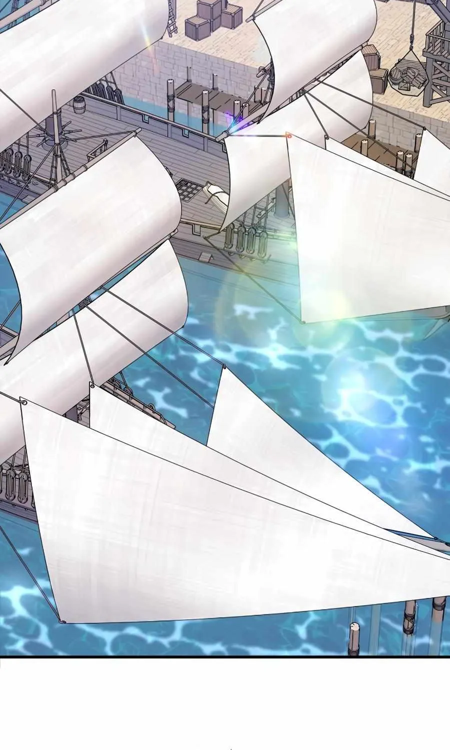 Read Eternal Contract chapter 102 image 44 on Lezhin
