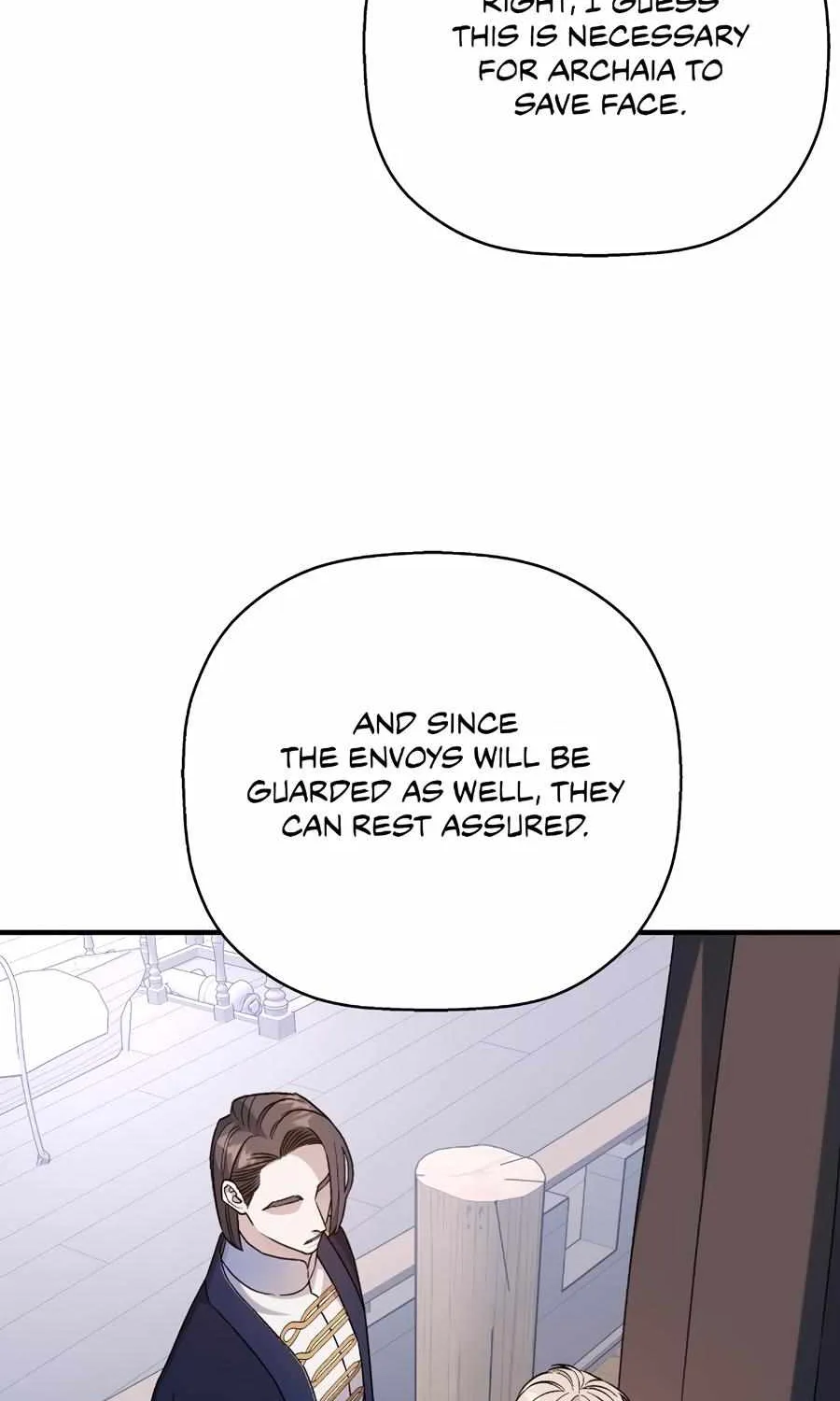 Read Eternal Contract chapter 102 image 48 on Lezhin